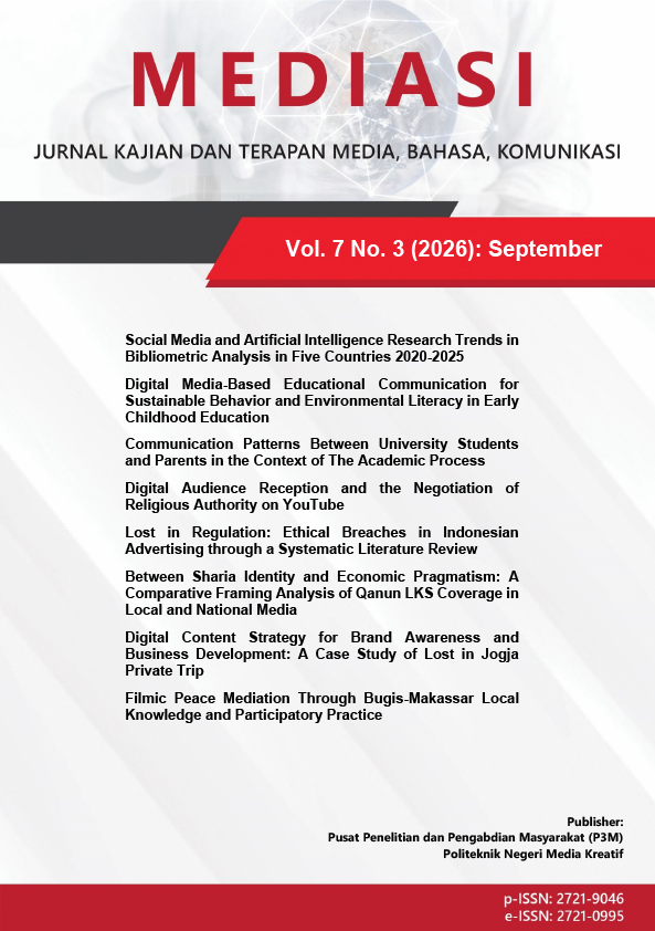 					View Vol. 7 No. 3 (2026): September
				