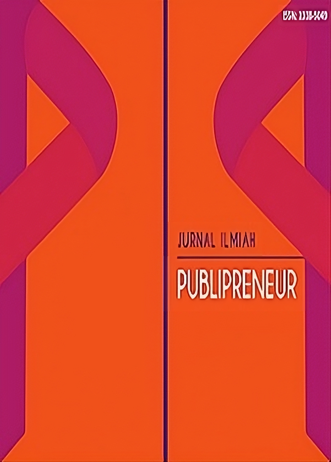 					View Vol. 12 No. 1 (2024): Jurnal Ilmiah Publipreneur
				